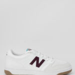 Sneakers New Balance 480 Bianco - Foto 1