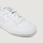 Sneakers New Balance 550 Bianco - Foto 3