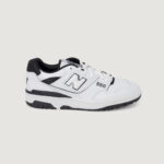 Sneakers New Balance 550 Black-White - Foto 1