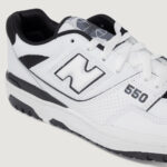 Sneakers New Balance 550 Black-White - Foto 3