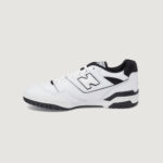 Sneakers New Balance 550 Black-White - Foto 4