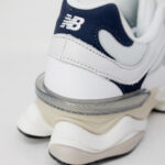 Sneakers New Balance 9060 Blu - Foto 4