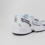 Sneakers New Balance 530 JR Celeste - Foto 3