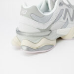 Sneakers New Balance 9060 Grigio - Foto 5