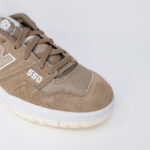 Sneakers New Balance 550 Marrone - Foto 4