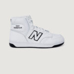Sneakers New Balance 480 Nero - Foto 1