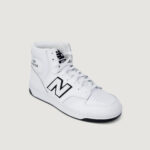 Sneakers New Balance 480 Nero - Foto 2