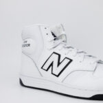 Sneakers New Balance 480 Nero - Foto 3