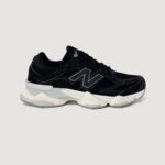 Sneakers New Balance 9060 Nero - Foto 1