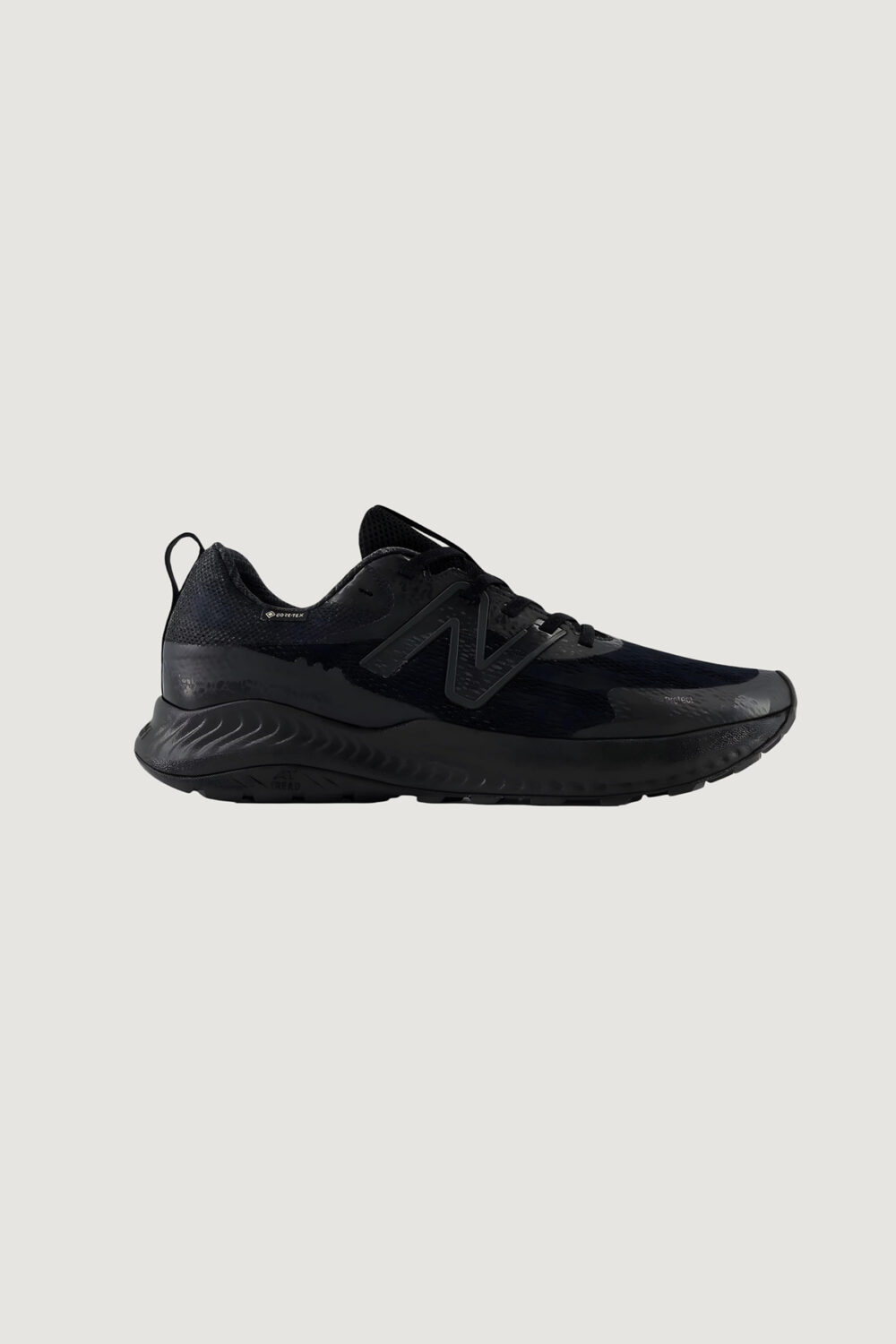 Sneakers New Balance DYNASOFT NITREL v5 GTX Nero - Foto 1