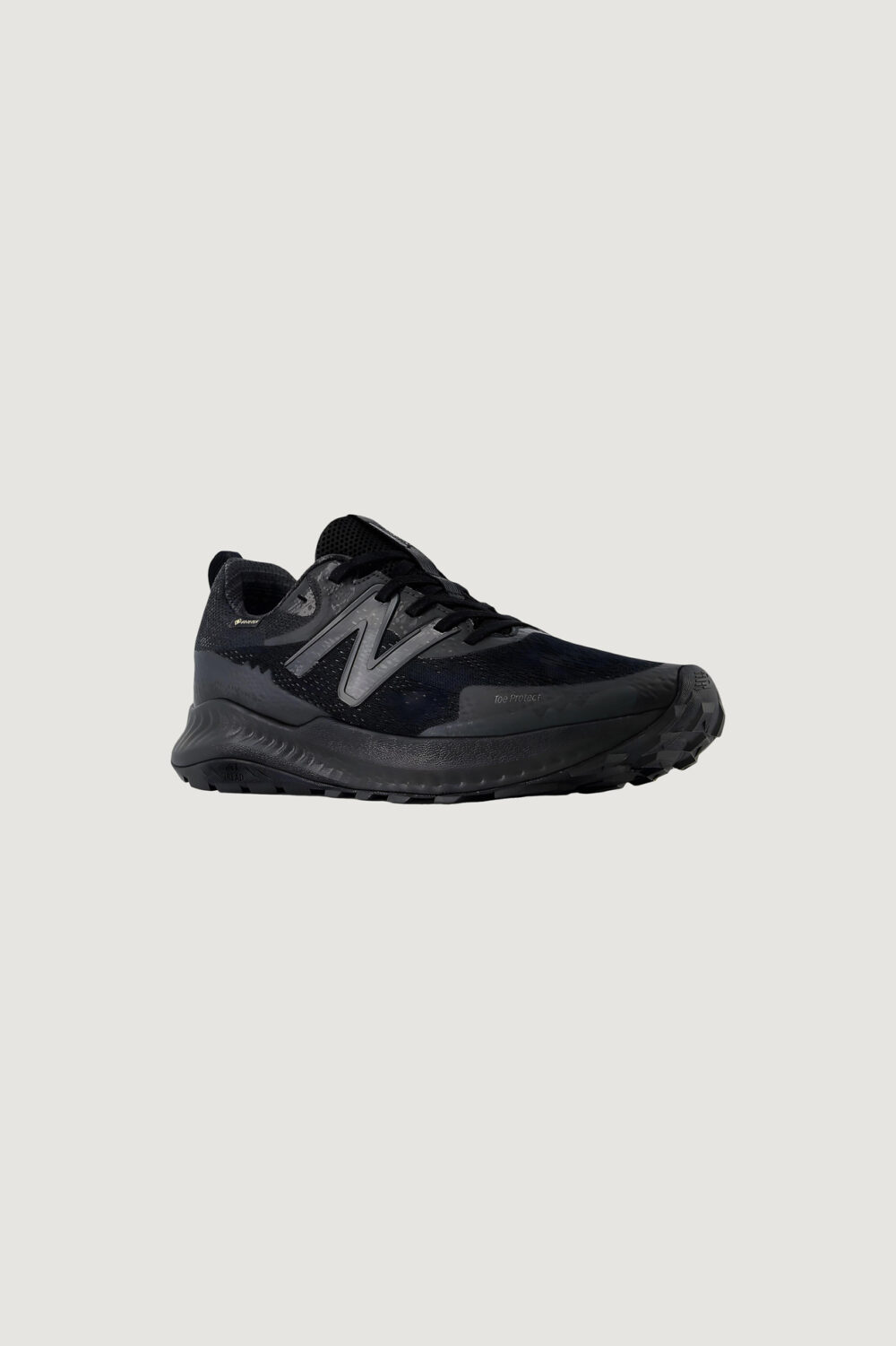 Sneakers New Balance DYNASOFT NITREL v5 GTX Nero - Foto 2