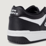 Sneakers New Balance 480 JR Nero - Foto 5