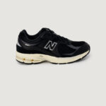 Sneakers New Balance 2002 Nero - Foto 1