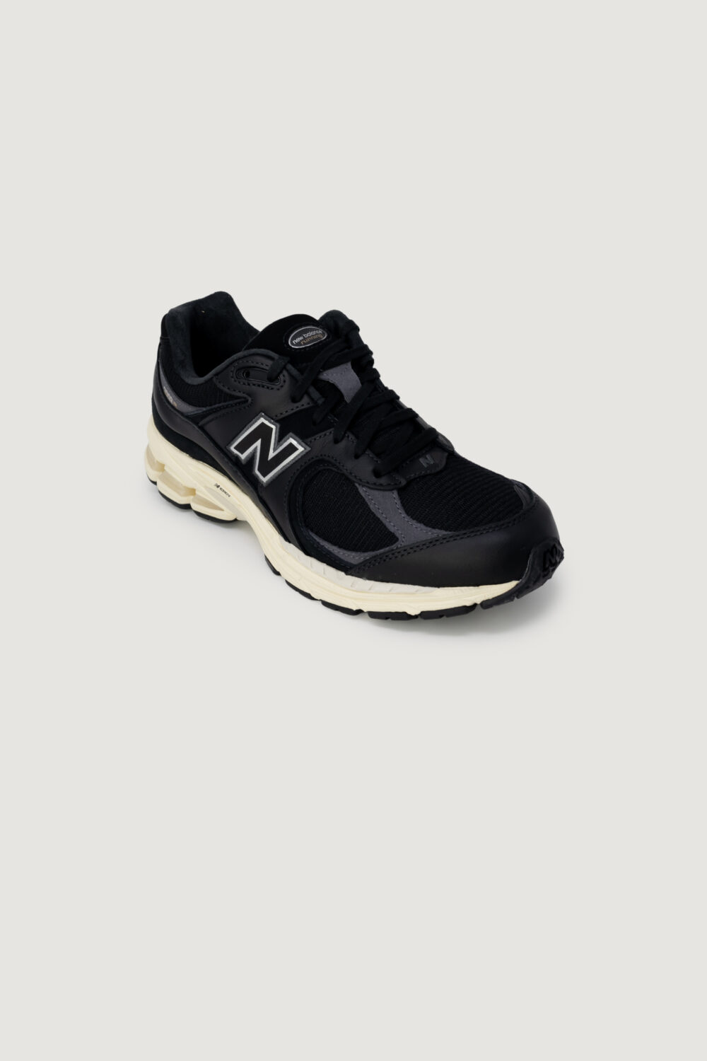 Sneakers New Balance 2002 Nero - Foto 2