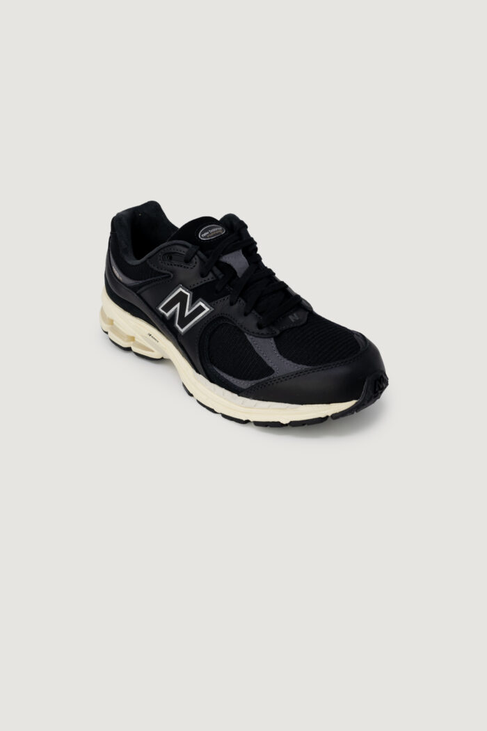 Sneakers New Balance  Nero