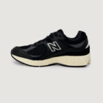 Sneakers New Balance 2002 Nero - Foto 4