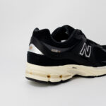 Sneakers New Balance 2002 Nero - Foto 5
