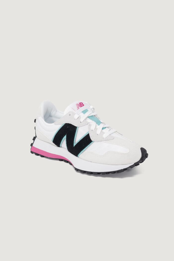 New balance rosa on sale cipria