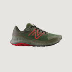 Sneakers New Balance DYNASOFT NITREL v5 GTX Verde - Foto 1