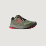 Sneakers New Balance DYNASOFT NITREL v5 GTX Verde - Foto 2