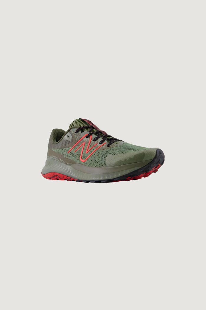 Sneakers New Balance DYNASOFT NITREL v5 GTX Verde