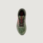 Sneakers New Balance DYNASOFT NITREL v5 GTX Verde - Foto 4