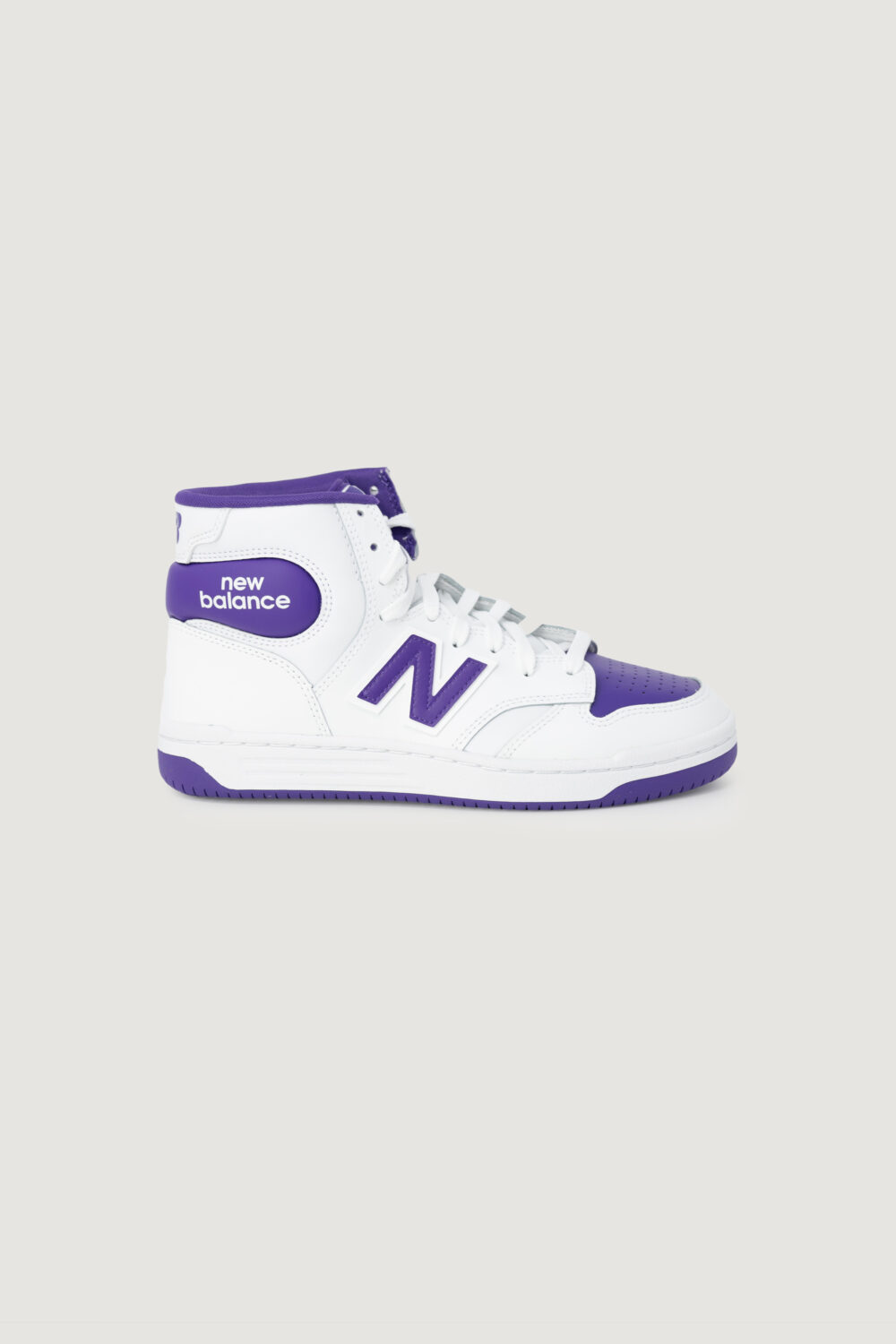 Sneakers New Balance 480 Viola - Foto 1