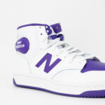 Sneakers New Balance 480 Viola - Foto 2