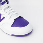 Sneakers New Balance 480 Viola - Foto 3