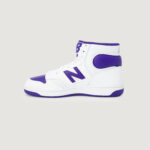 Sneakers New Balance 480 Viola - Foto 5