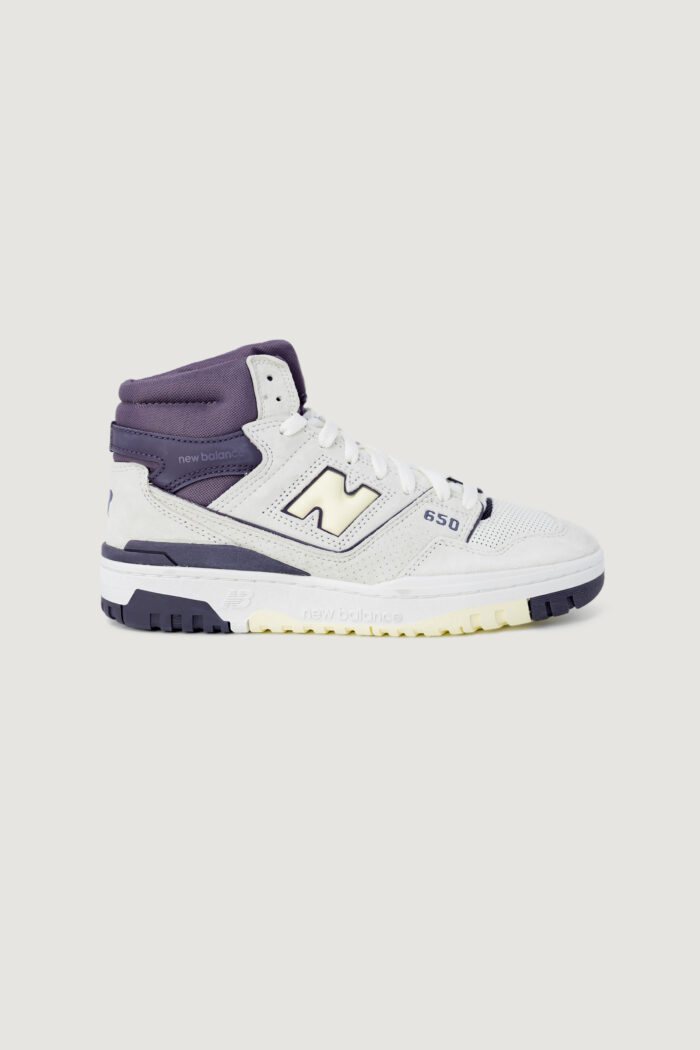 Sneakers New Balance 650 Viola