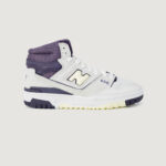 Sneakers New Balance 650 Viola - Foto 1