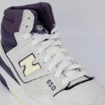 Sneakers New Balance 650 Viola - Foto 2