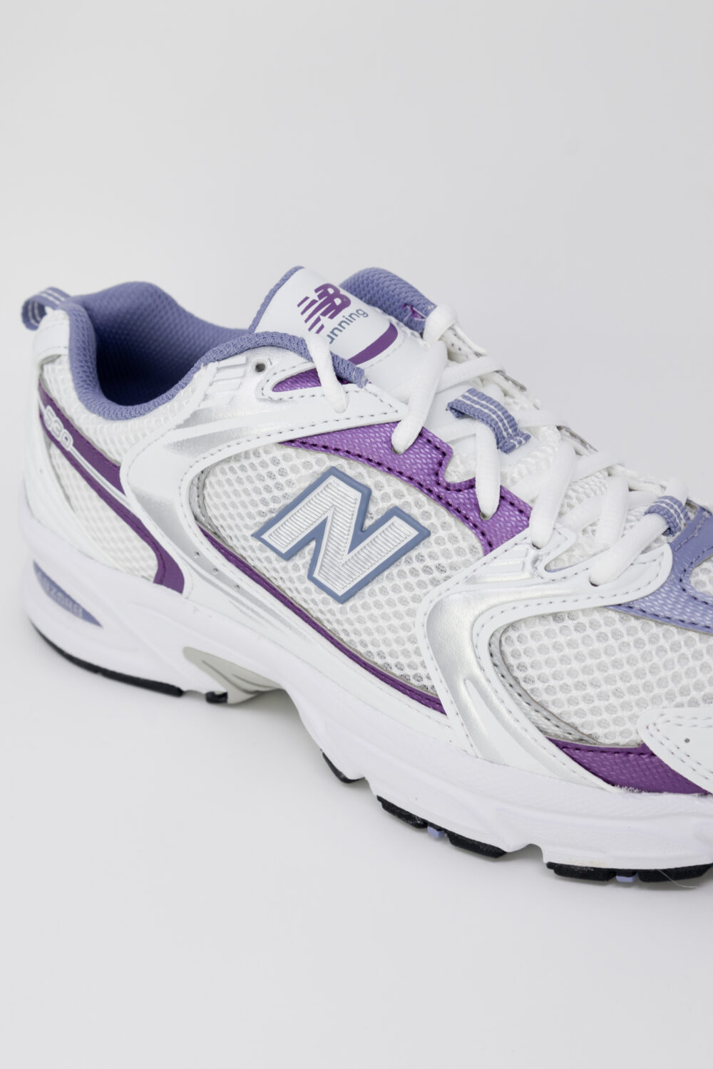 Sneakers New Balance 530 Viola - Glicine - Foto 3