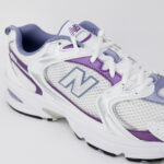 Sneakers New Balance 530 Viola - Glicine - Foto 3