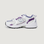 Sneakers New Balance 530 Viola - Glicine - Foto 4