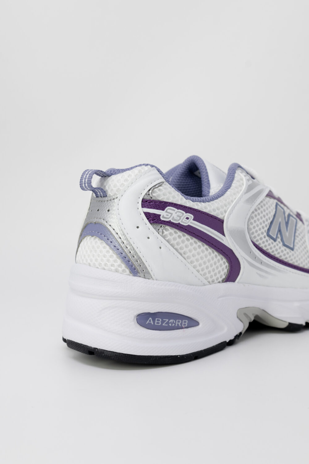 Sneakers New Balance 530 Viola - Glicine - Foto 5