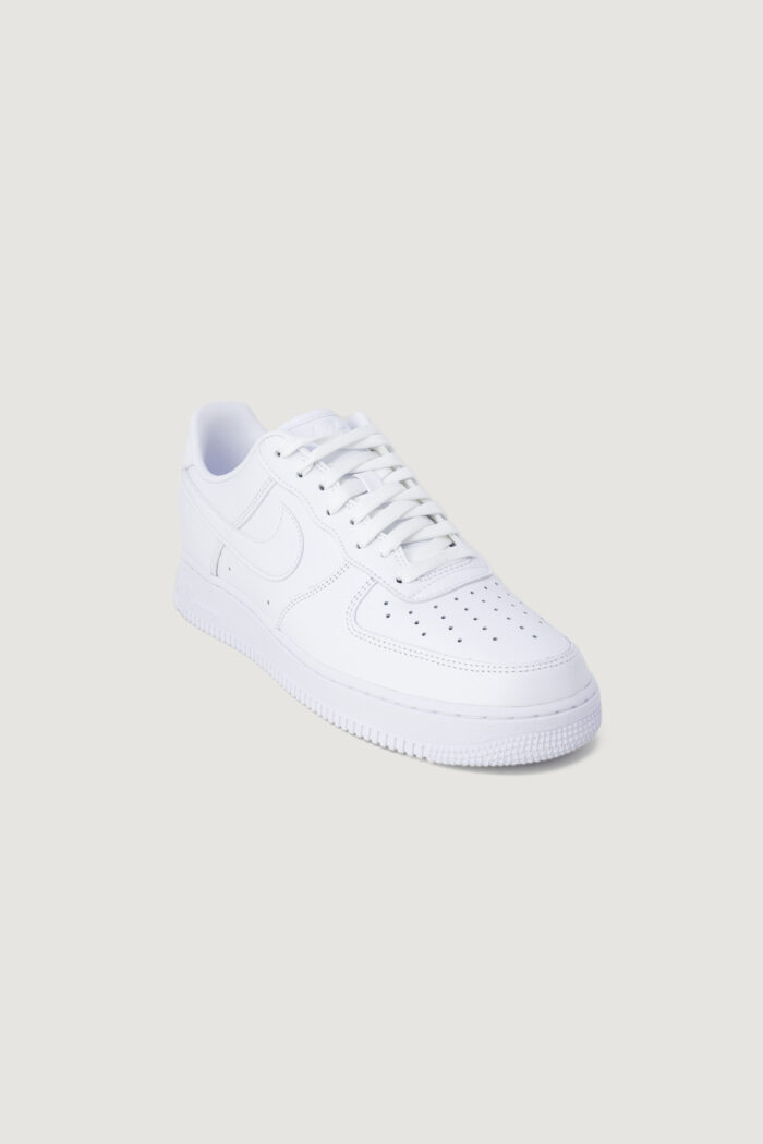 Sneakers Nike Air Force 1 ’07 Fresh Bianco