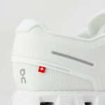 Sneakers On Running Cloud 5 Bianco - Foto 5