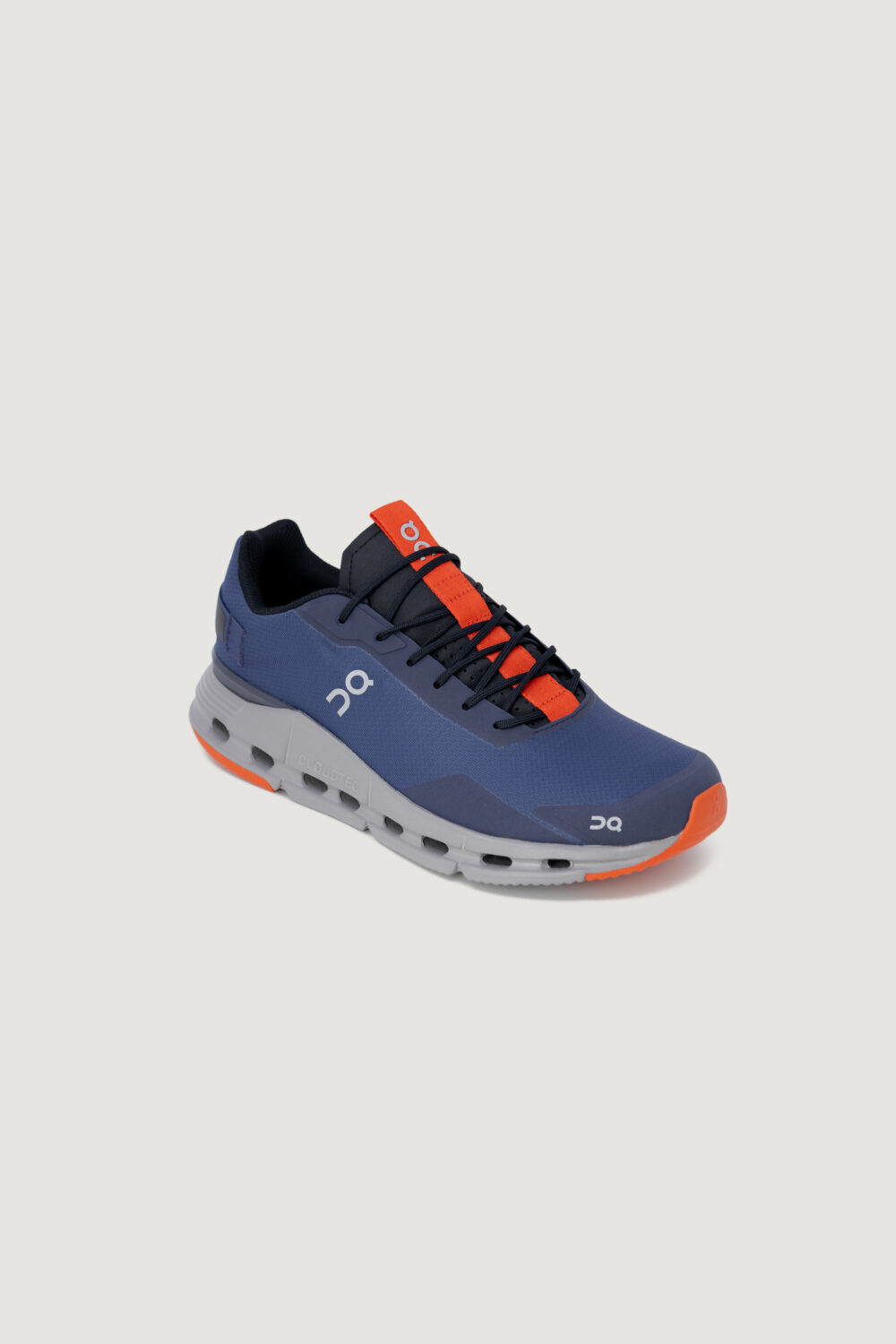 Sneakers On Running CLOUDNOVA FORM Blu - Foto 2