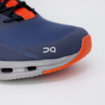 Sneakers On Running CLOUDNOVA FORM Blu - Foto 4