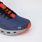 Sneakers On Running CLOUDNOVA FORM Blu - Foto 5
