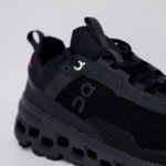 Sneakers On Running CLOUDULTRA 2 Nero - Foto 4