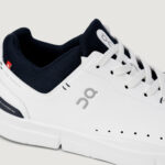 Sneakers On Running THE ROGER Advantage White-Blu - Foto 2