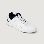 Sneakers On Running THE ROGER Advantage White-Blu - Foto 3