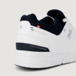 Sneakers On Running THE ROGER Advantage White-Blu - Foto 5