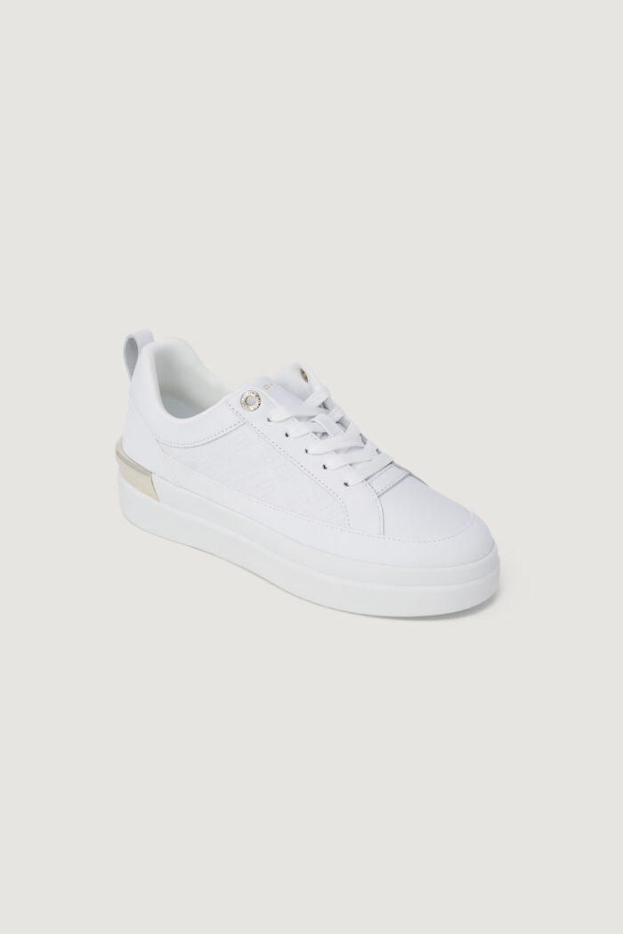 Sneakers Tommy Hilfiger LUX COURT Bianco