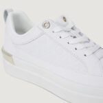 Sneakers Tommy Hilfiger LUX COURT Bianco - Foto 3