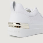 Sneakers Tommy Hilfiger LUX COURT Bianco - Foto 5