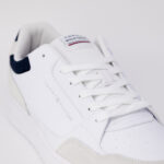 Sneakers Tommy Hilfiger Jeans  Bianco - Foto 3